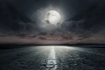 Haunted Drive