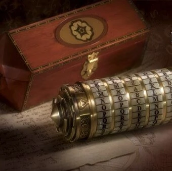 The Secret of Da Vinci 2.0 [Secretul lui da Vinci 2.0]