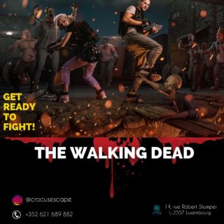 Zombie Apocalypse [VR]