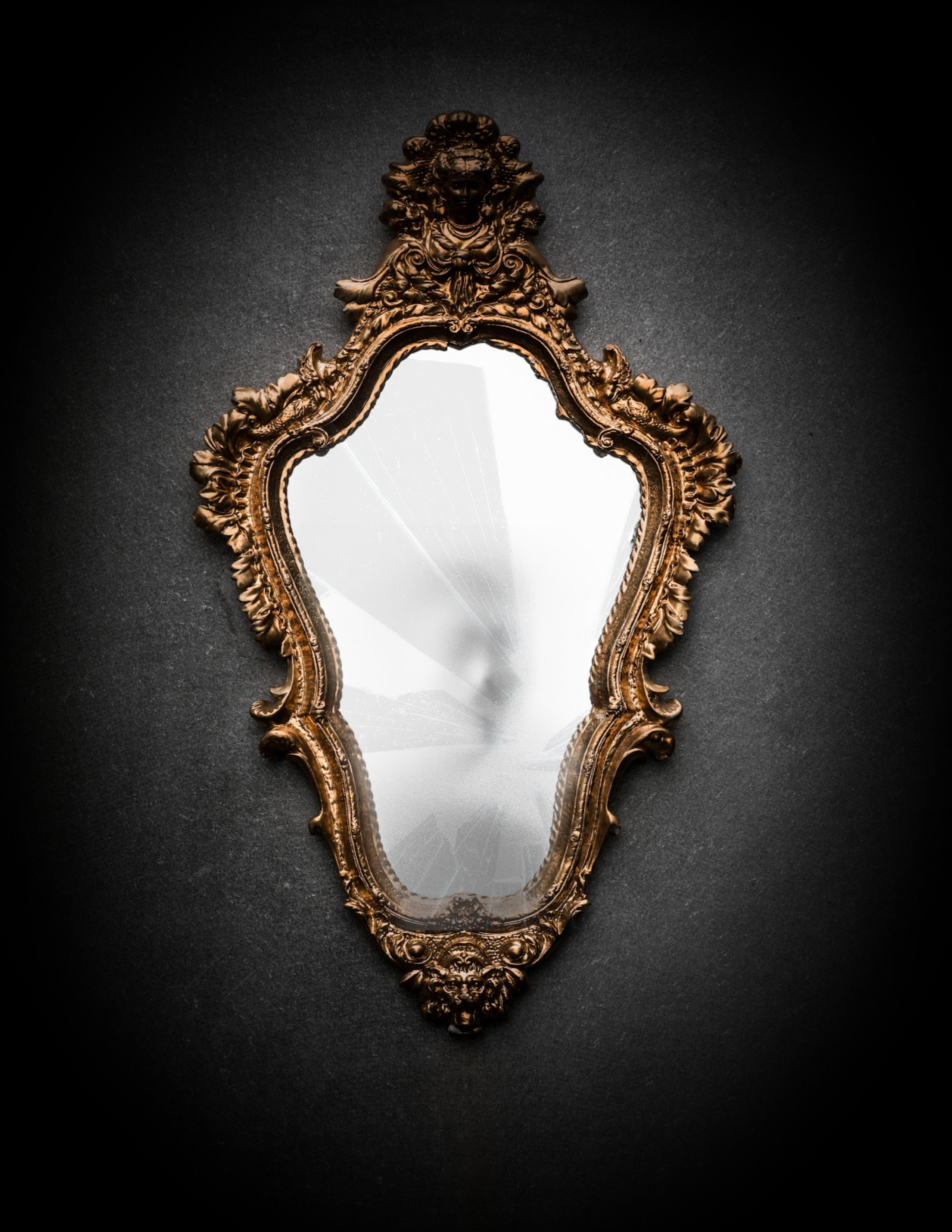 Mirrors of Madness