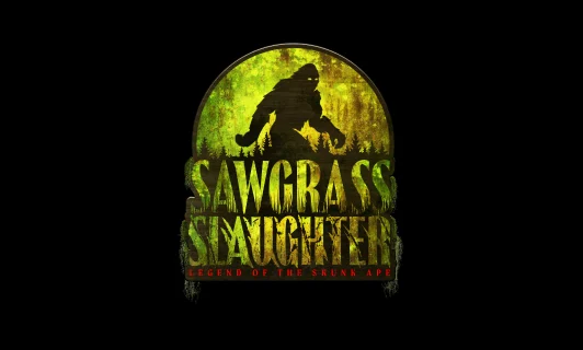 Sawgrass Slaughter: Legend of the Skunk Ape