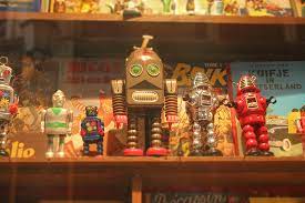 Toy Store