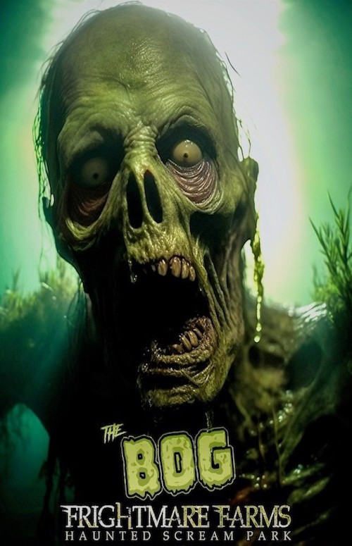 The Bog