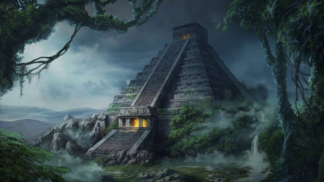 Mayan Legacy