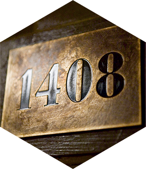 Квест 1408