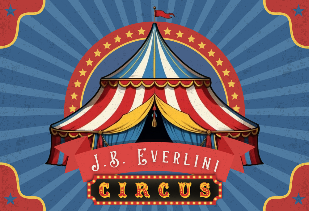 J.B. Everlini Circus