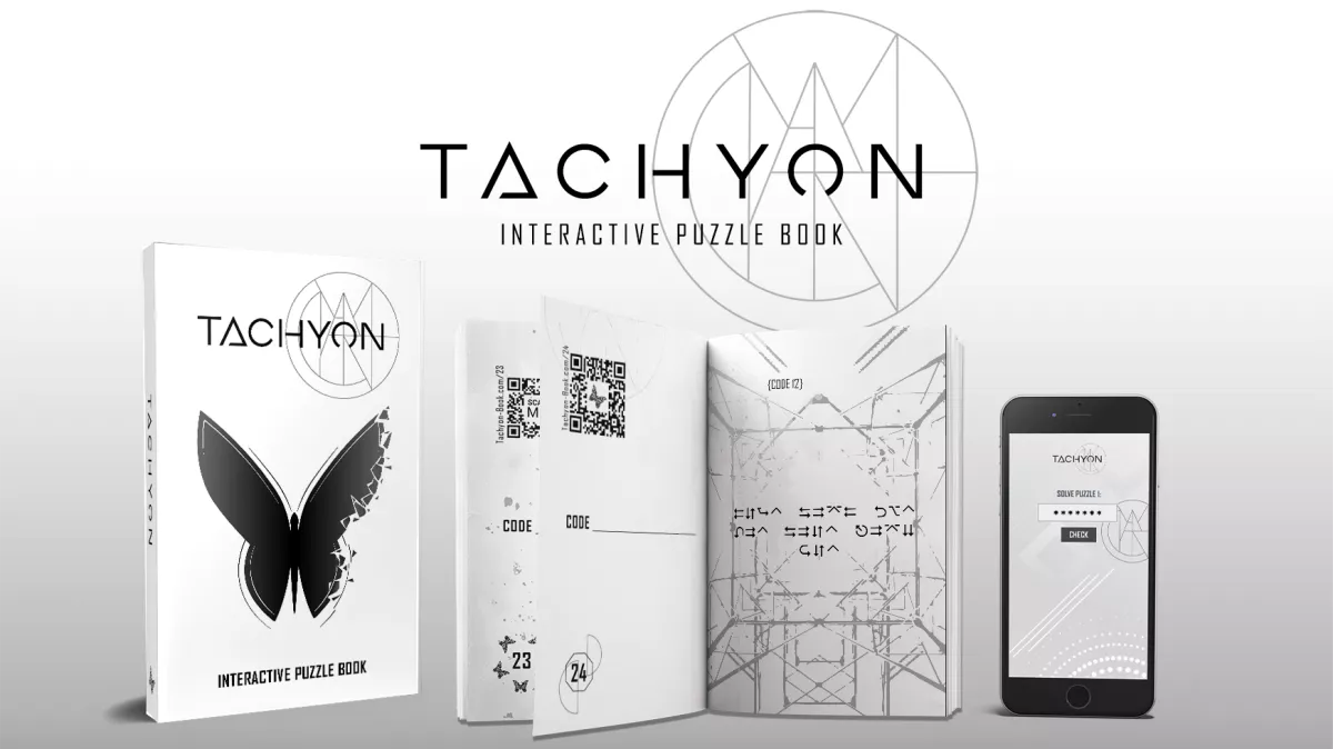 Tachyon