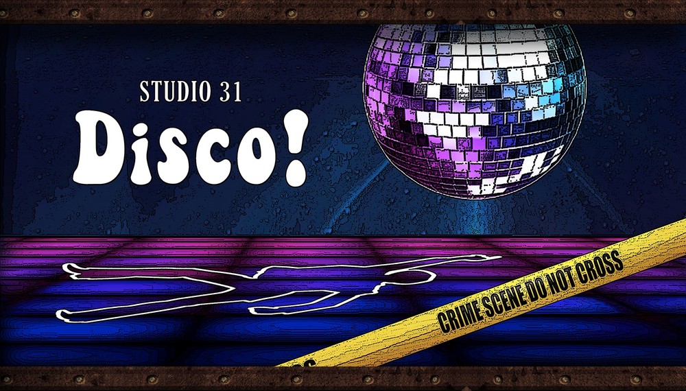 Studio 31: Death at the Disco