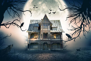 Le Manoir des Canterville - Escape Room