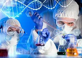 Virus Lab