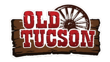 A Western Experience at Old Tucson - Legends of the Wild West