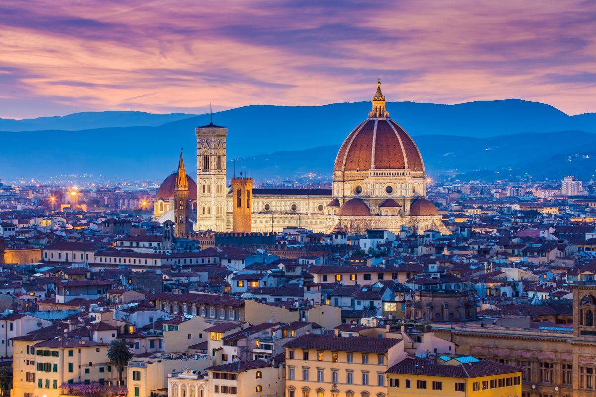 Florence, Italy