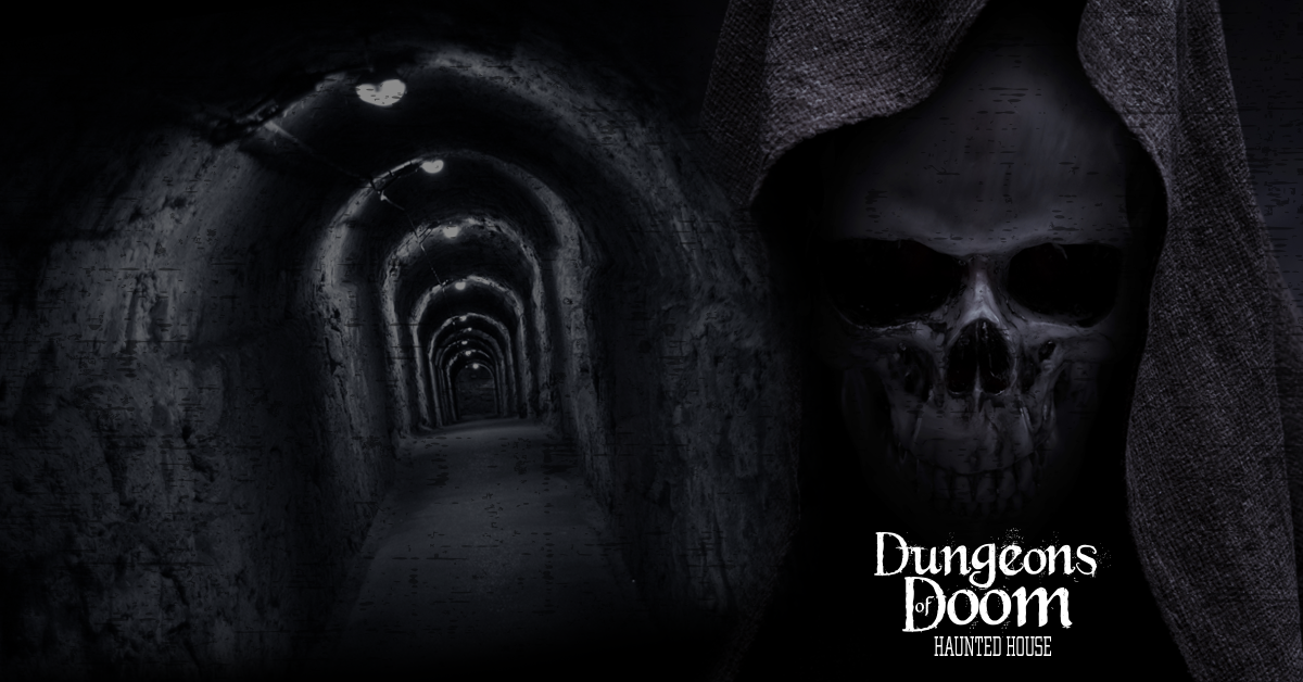 Dungeons of Doom