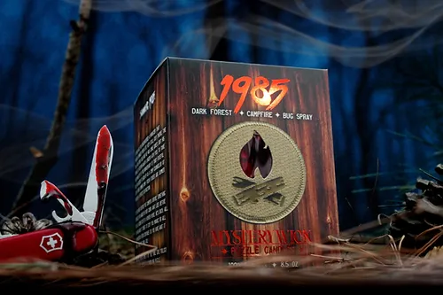 The Final Girl: 1985