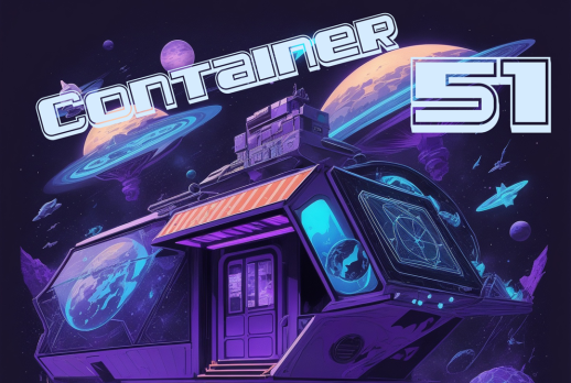 Container 51