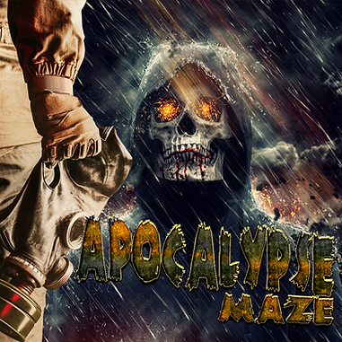 Apocalypce Maze