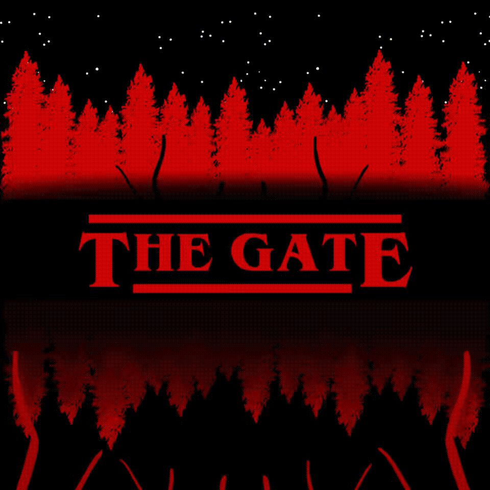 The Gate