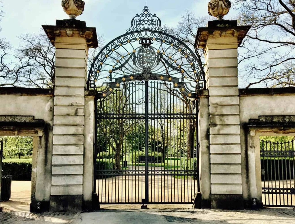 Kongens Have [The King's Garden] [Outdoor]