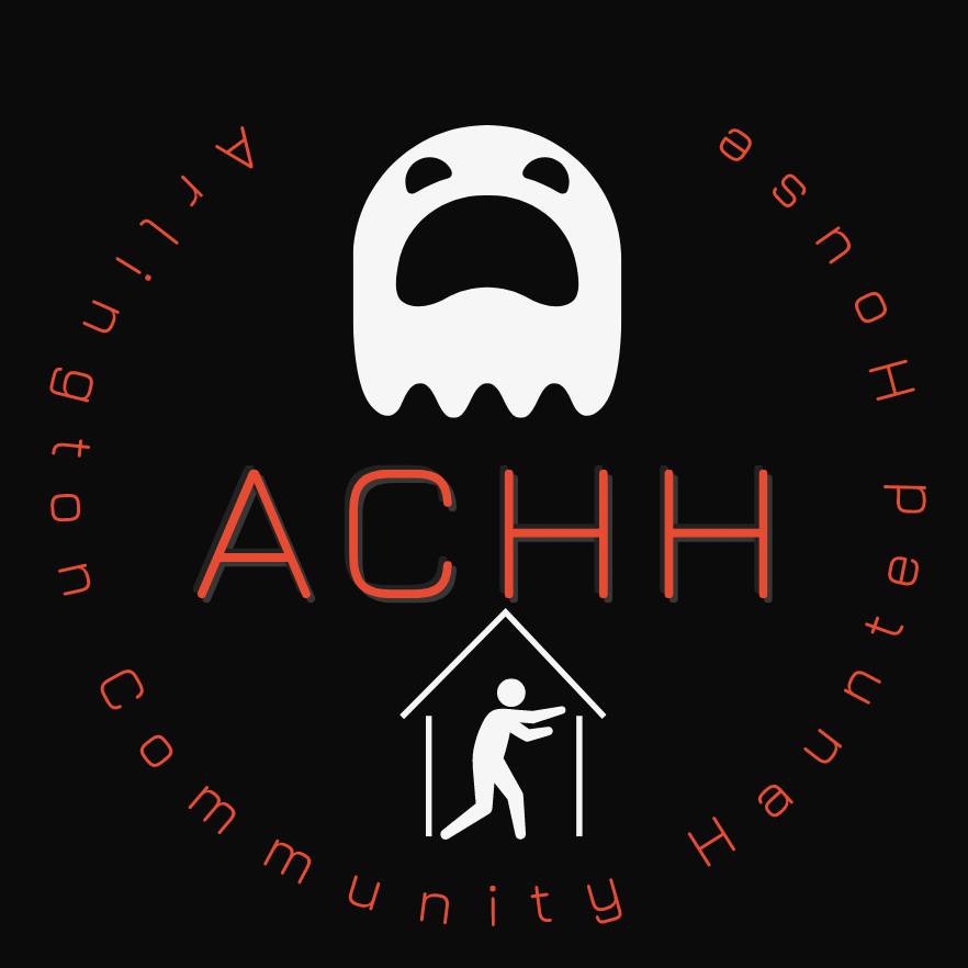 Arlington Community Haunted House
