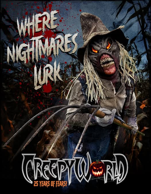 Fright High