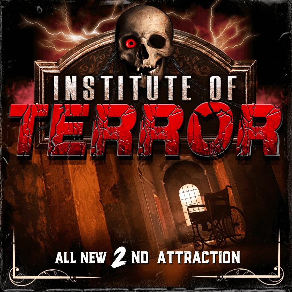 Institute of Terror