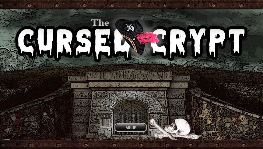 The Cursed Crypt: Legend of the Pembroke Pearl