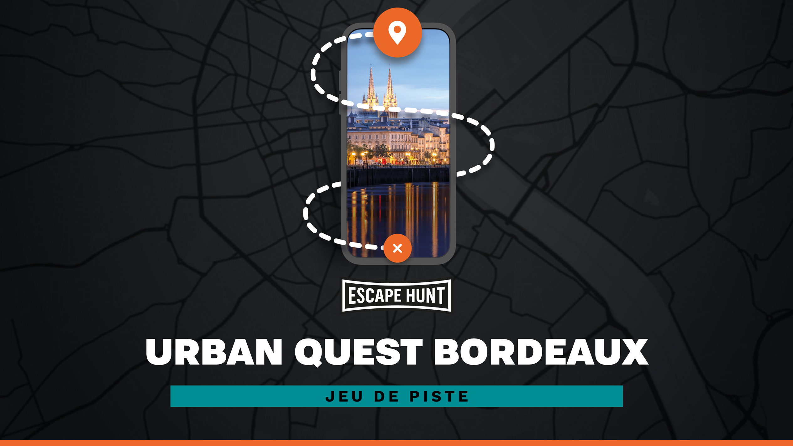 Urban Quest Street Art [Outdoor]