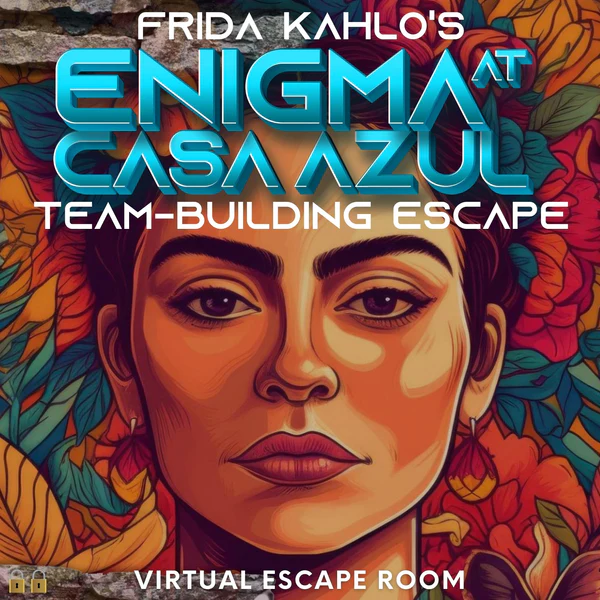 Frida Kahlo's Casa Azul