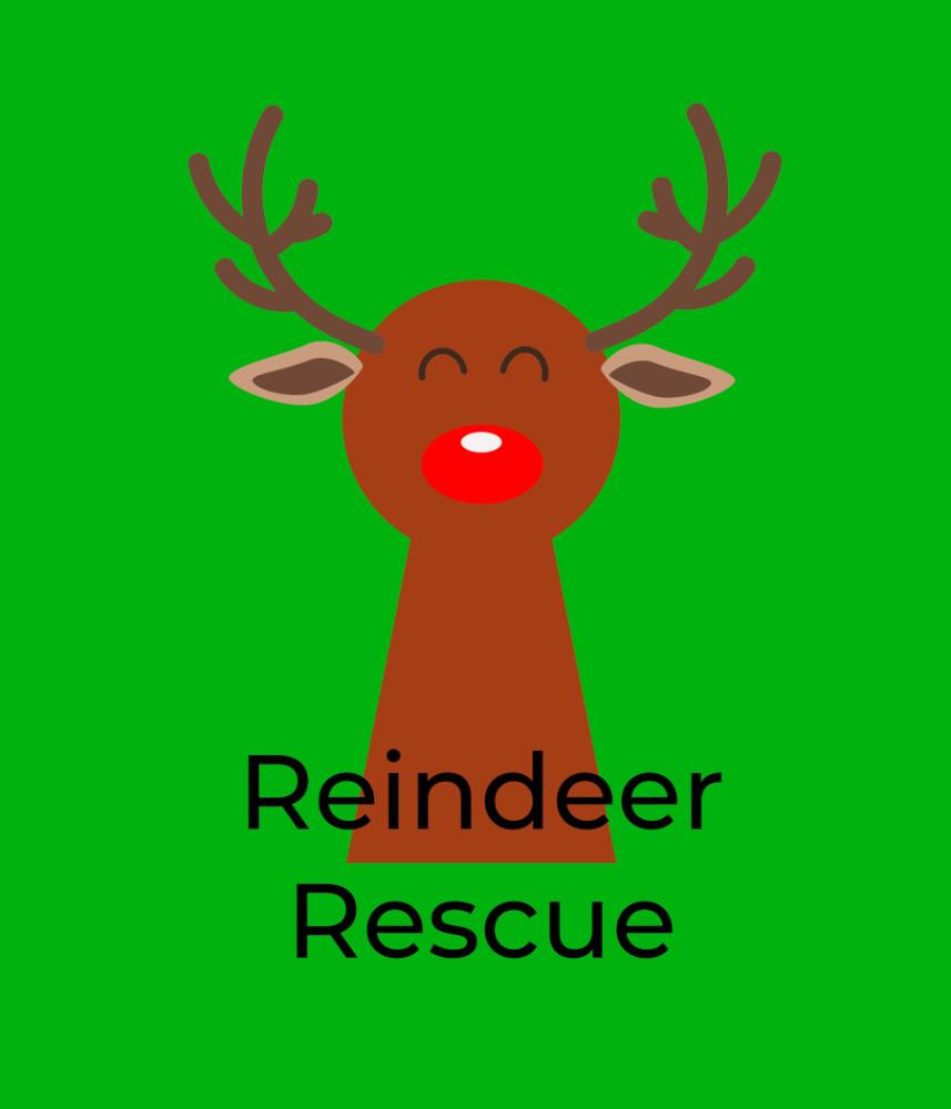 Reindeer Rescue