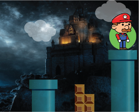 Le Super Sauvetage
