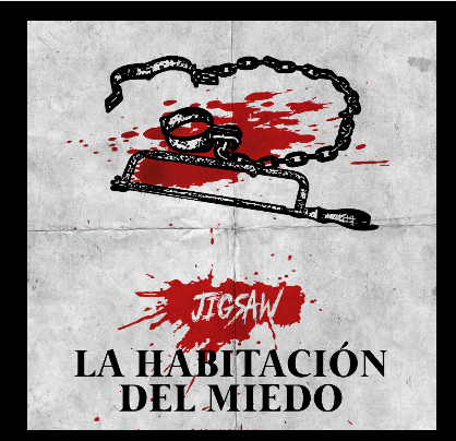Jigsaw: La Habitacion Del Miedo