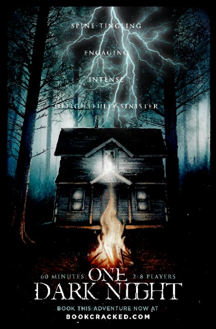 One Dark Night