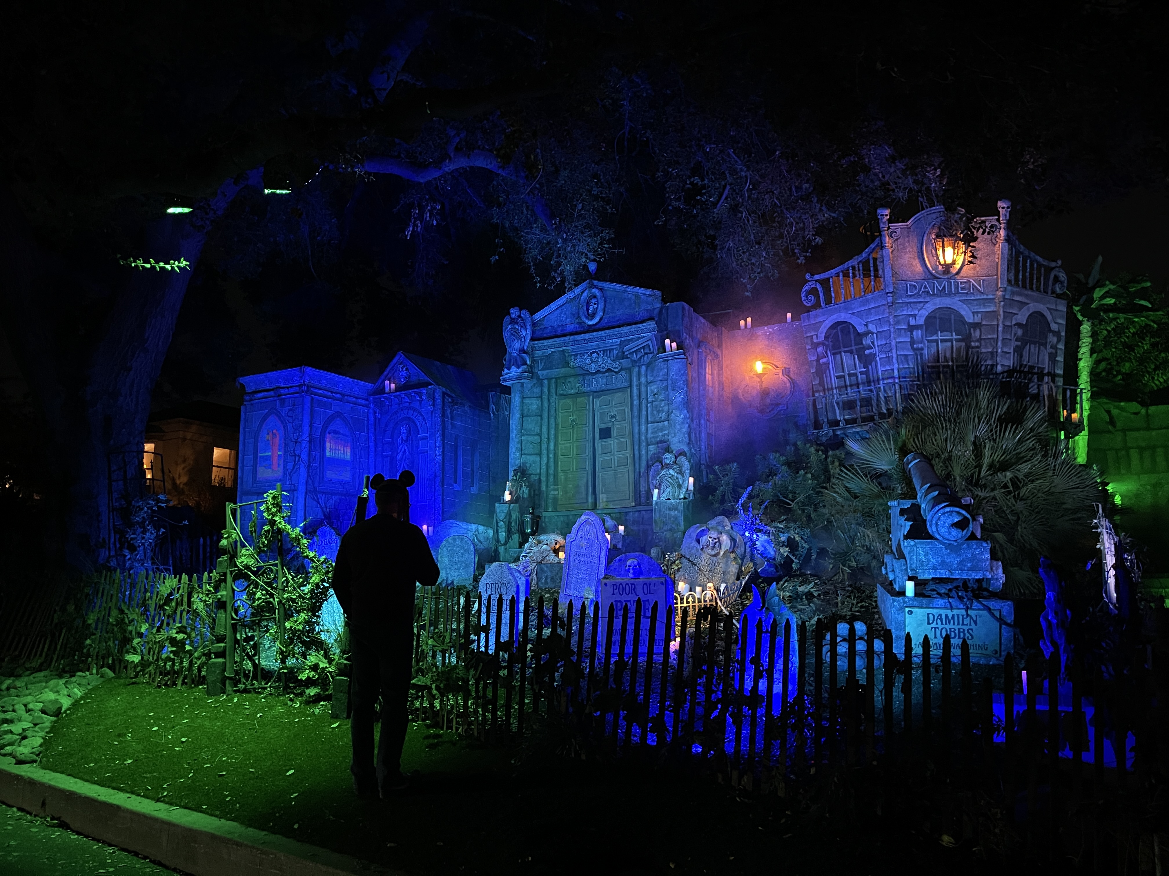The Fright Gallery