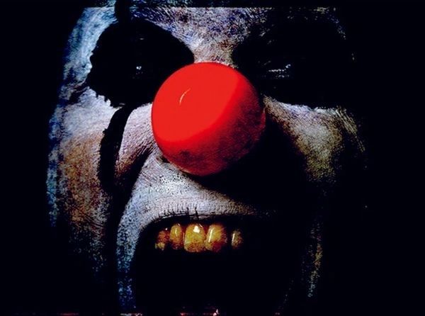 Carnevil Circus Fun House