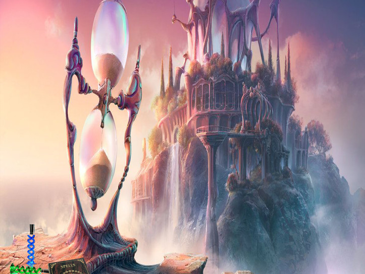 Arklay Manor