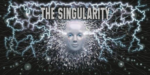 The Singularity