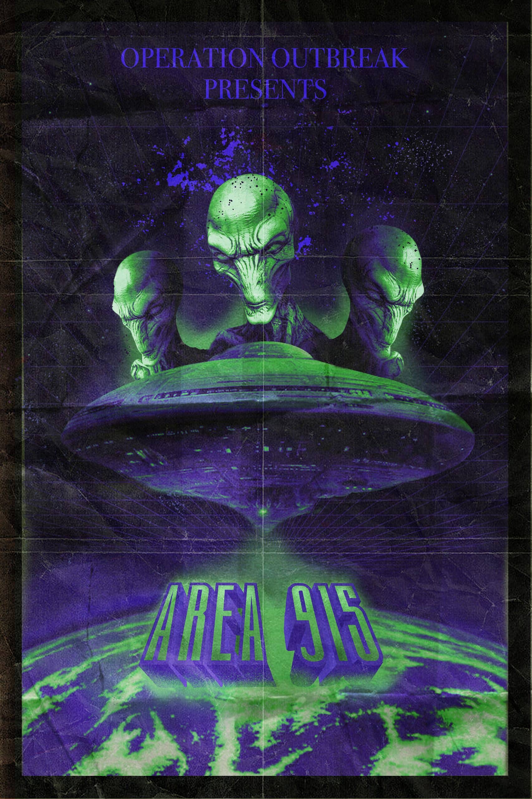 Area 915