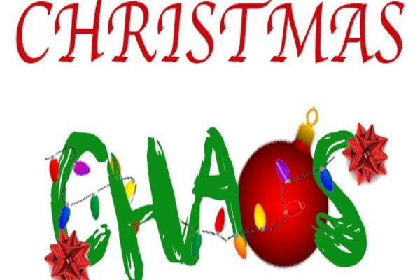 Christmas Chaos