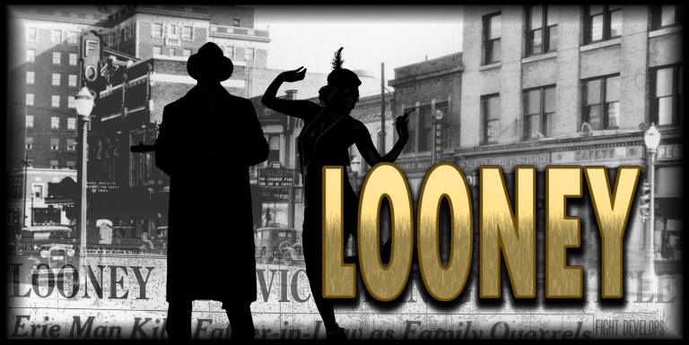 Looney