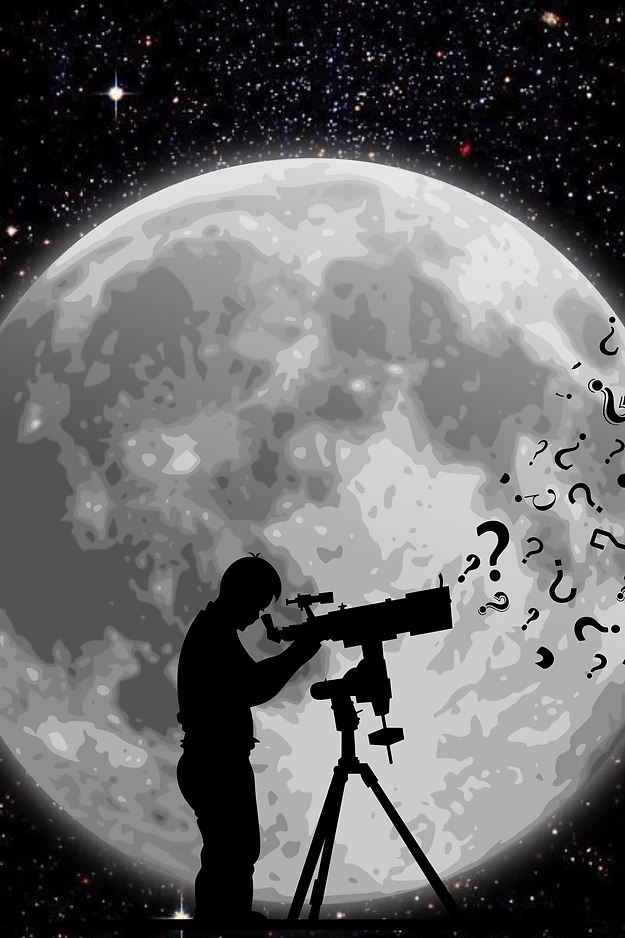 Hvězdářovo tajemství [The Astrologer's Secret]