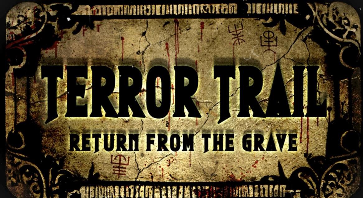 Return from the Grave