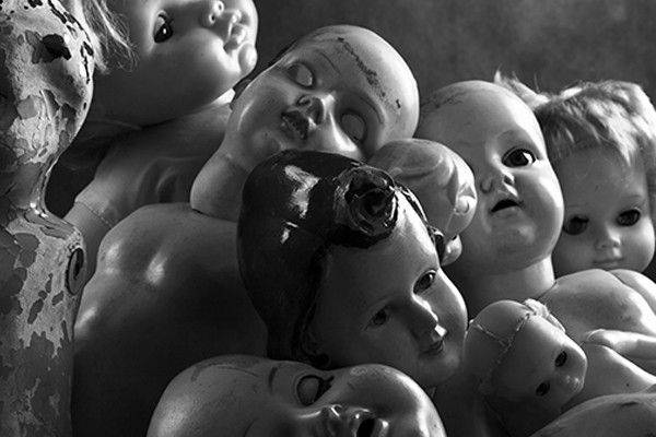 The Doll House