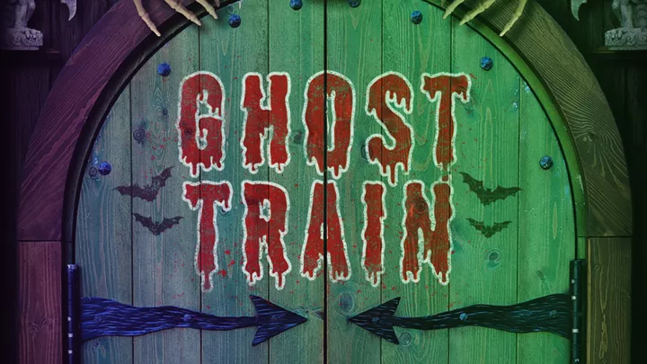 Ghost Train
