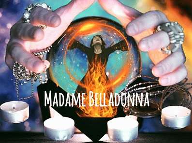 Madame Belladonna