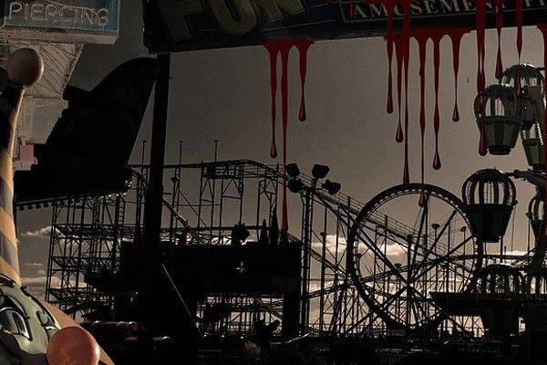 CarnEVIL