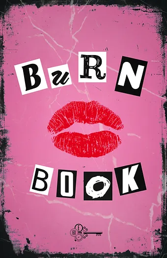 Burn Book