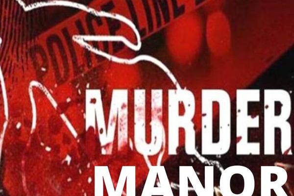 Murder Manor