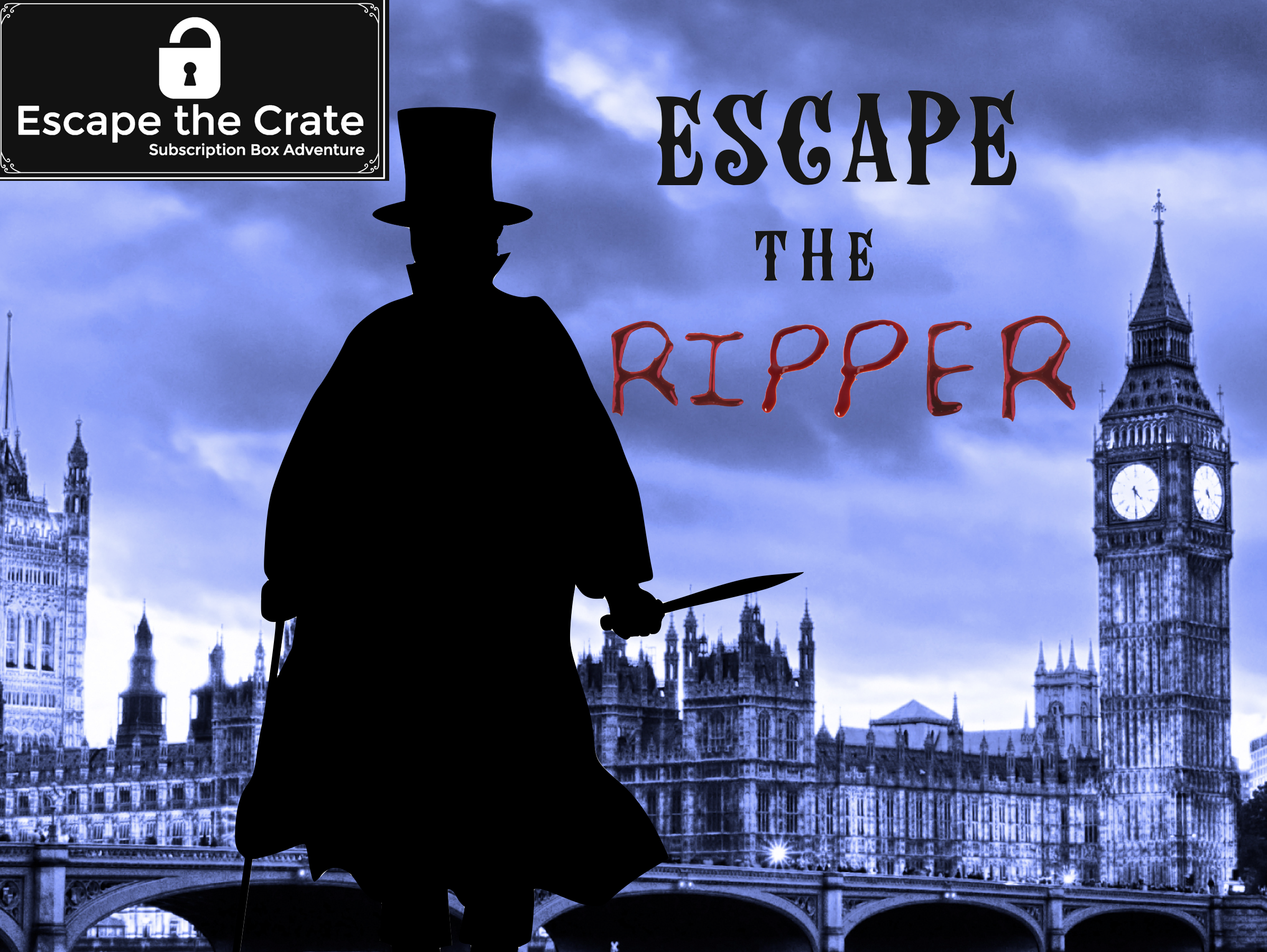 Escape the Ripper