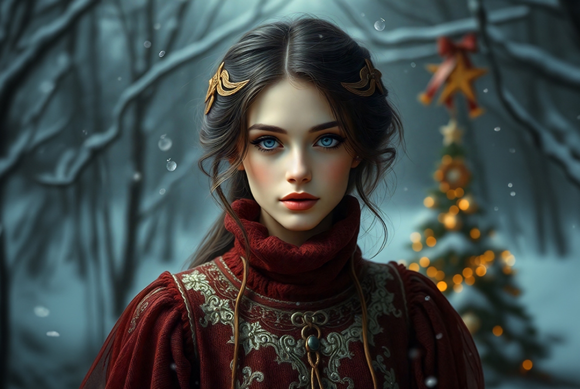 Christmas Carol Conundrum