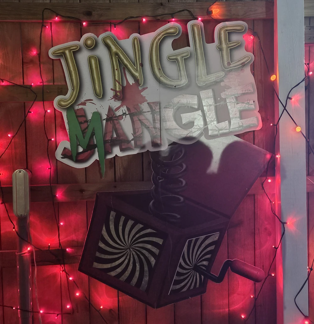 Jingle Mangle